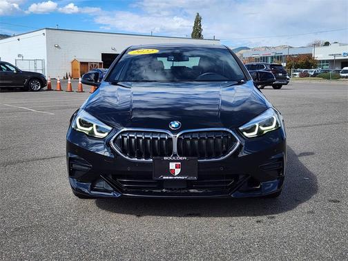 2022 BMW 228 Gran Coupe i xDrive