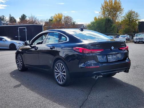 2022 BMW 228 Gran Coupe i xDrive