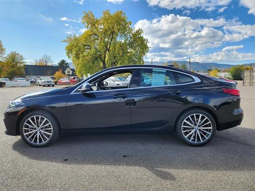 2022 BMW 228 Gran Coupe i xDrive