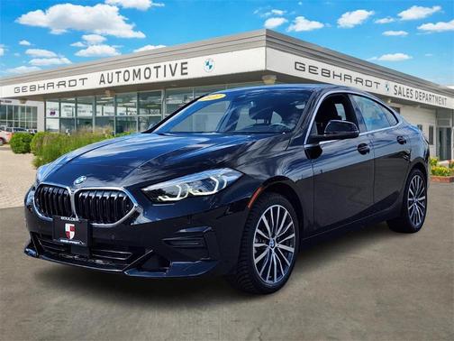 2022 BMW 228 Gran Coupe i xDrive