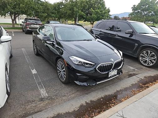 2022 BMW 228 Gran Coupe i xDrive