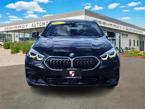 2022 BMW 228 Gran Coupe i xDrive