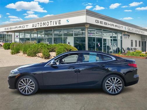2022 BMW 228 Gran Coupe i xDrive