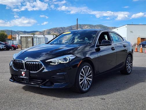 2022 BMW 228 Gran Coupe i xDrive