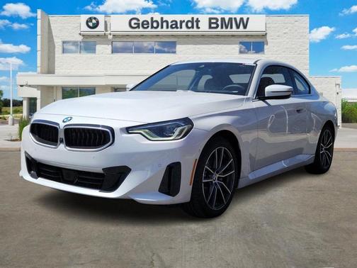 2025 BMW 230 i xDrive