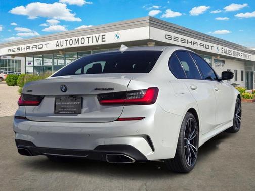 2020 BMW M340 i xDrive