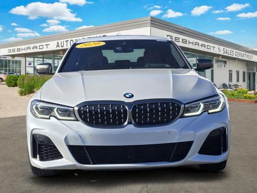 2020 BMW M340 i xDrive