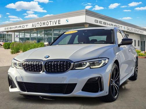 2020 BMW M340 i xDrive