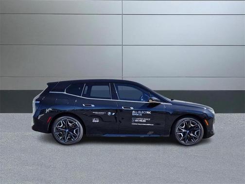 2022 BMW iX xDrive50