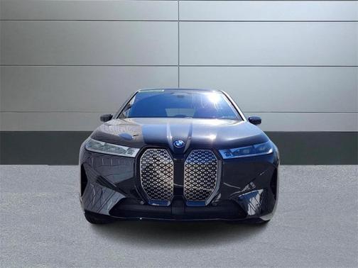 2022 BMW iX xDrive50