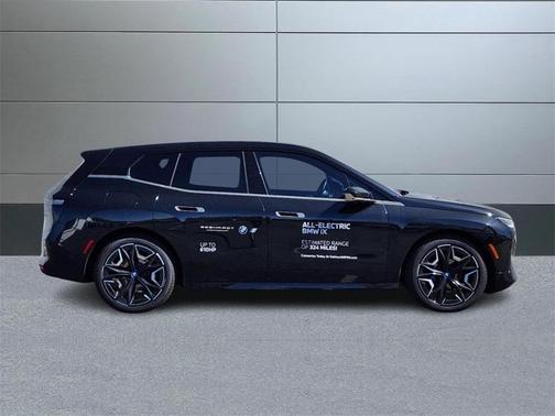 2022 BMW iX xDrive50