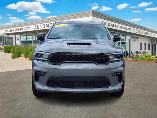 2022 Dodge Durango R/T