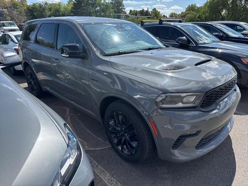 2022 Dodge Durango R/T