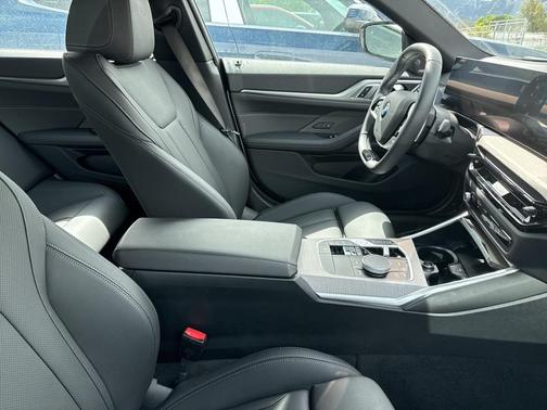 2025 BMW 430 Gran Coupe i xDrive