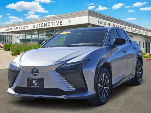 2023 Lexus RZ 450e Premium