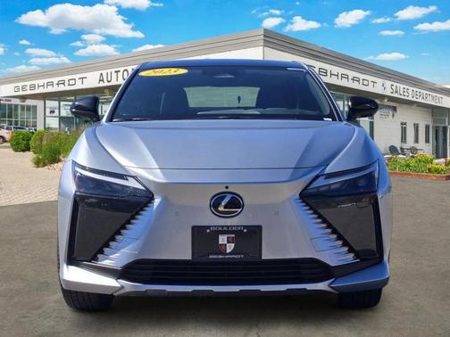 2023 Lexus RZ 450e Premium