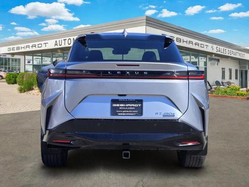 2023 Lexus RZ 450e Premium