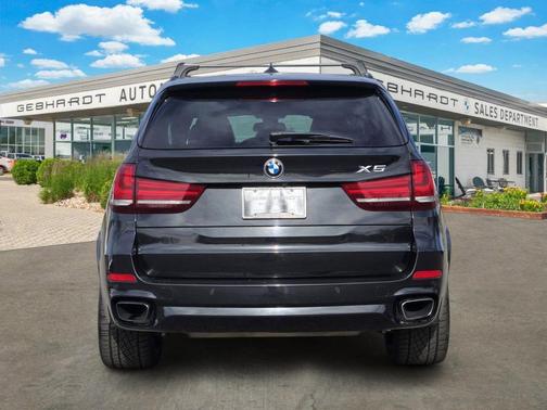 2017 BMW X5 eDrive xDrive40e