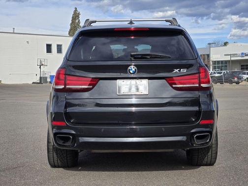 2017 BMW X5 eDrive xDrive40e