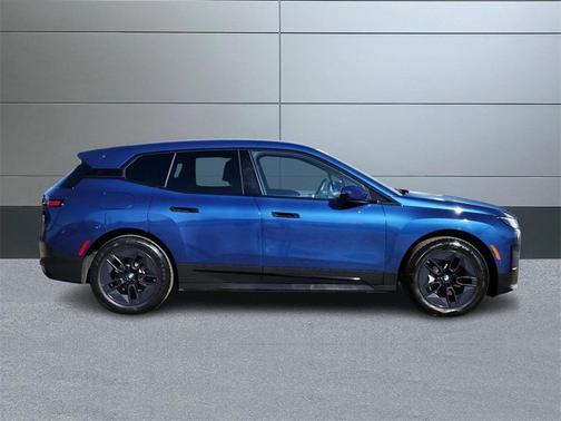 2023 BMW iX xDrive50