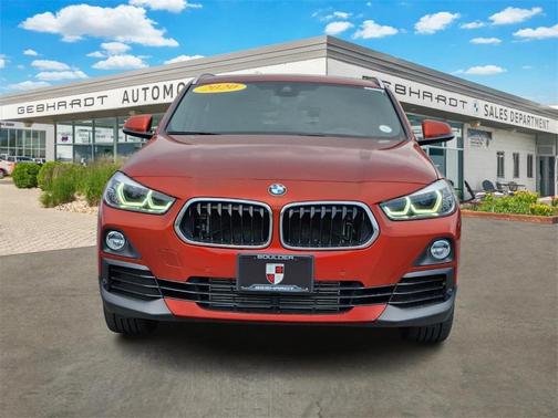 2020 BMW X2 xDrive28i