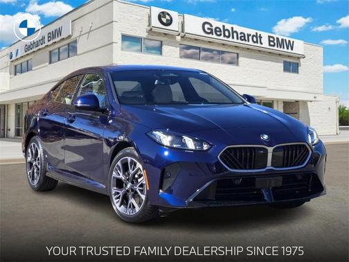 2026 BMW 228 Gran Coupe XDrive