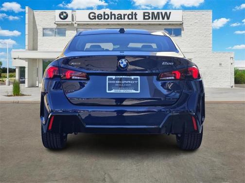 2026 BMW 228 Gran Coupe XDrive
