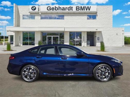 2026 BMW 228 Gran Coupe XDrive