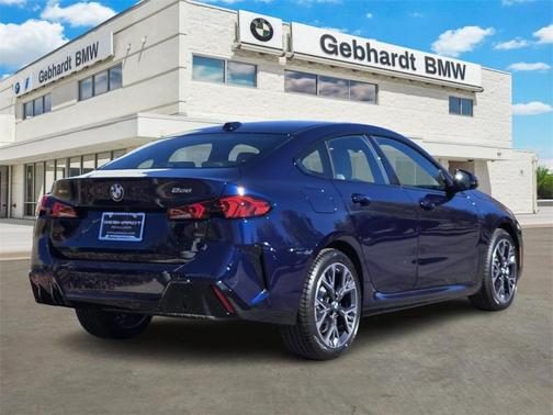 2026 BMW 228 Gran Coupe XDrive