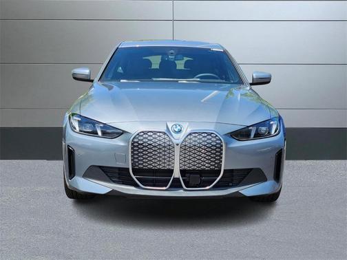 2025 BMW i4 Gran Coupe xDrive40