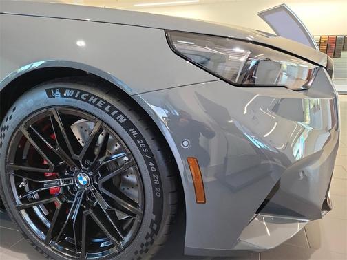 2026 BMW M5 Base
