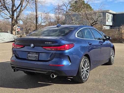 2024 BMW 228 Gran Coupe i xDrive