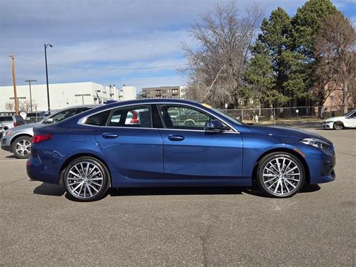 2024 BMW 228 Gran Coupe i xDrive