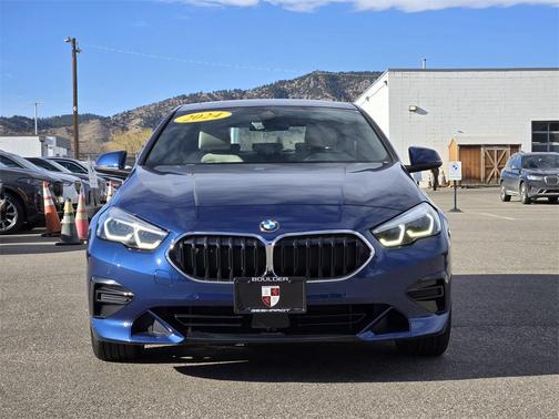 2024 BMW 228 Gran Coupe i xDrive
