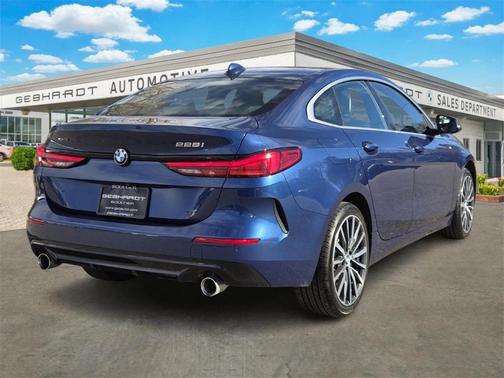 2024 BMW 228 Gran Coupe i xDrive