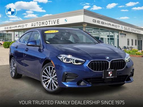 2024 BMW 228 Gran Coupe i xDrive