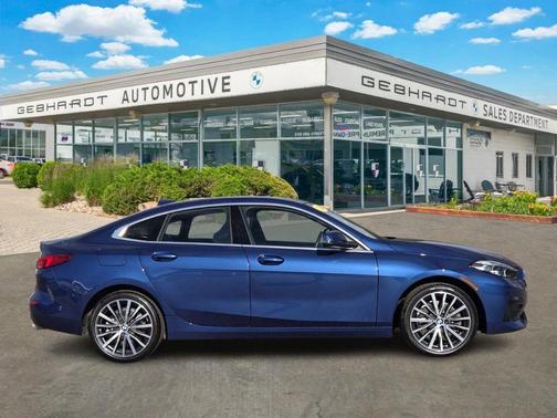 2024 BMW 228 Gran Coupe i xDrive