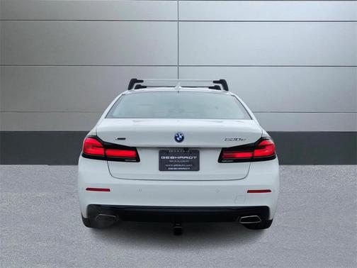 2022 BMW 530e 530e xDrive