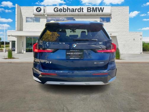 2025 BMW X1 xDrive28i