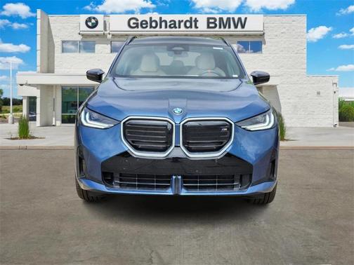 2025 BMW X3 M50 xDrive
