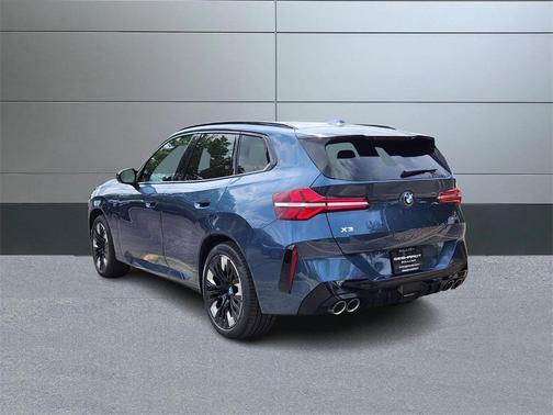 2025 BMW X3 M50 xDrive