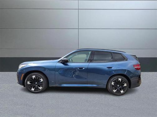 2025 BMW X3 M50 xDrive