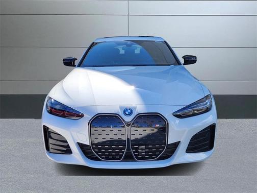 2024 BMW i4 Gran Coupe M50