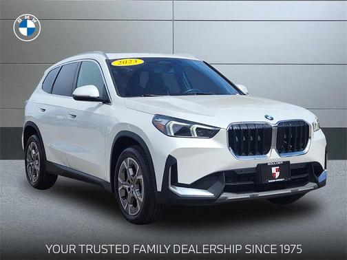 2023 BMW X1 xDrive28i