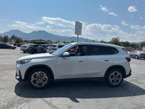 2023 BMW X1 xDrive28i