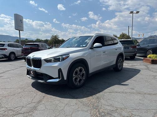 2023 BMW X1 xDrive28i