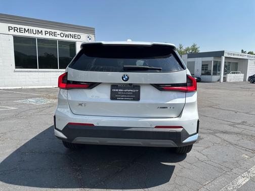 2023 BMW X1 xDrive28i