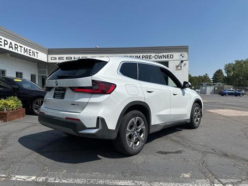2023 BMW X1 xDrive28i