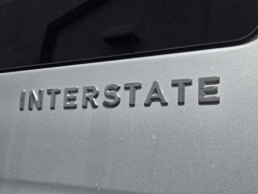 Iridium Silver 2021 Mercedes-Benz Sprinter 2500 144 WB