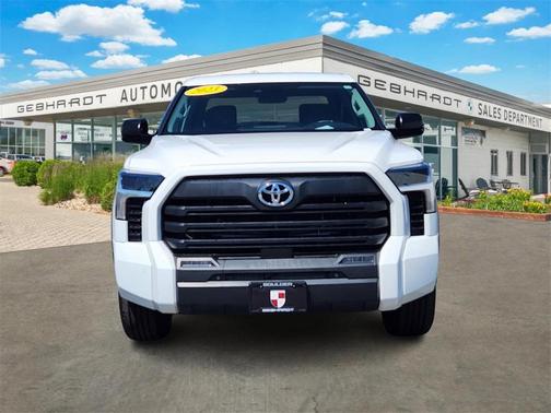 2023 Toyota Tundra SR5